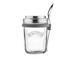 - Lot de bocaux pour petit-dÃ©jeuner 0.35L Bocal Ã petit dÃ©jeuner.