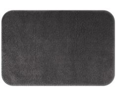 Gelco Design 707261 Tapis de Bain Sweet Gris 50 x 75 cm