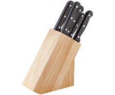 Judge Le Juge Sabatier Bloc Couteaux 5 piÃ¨ces