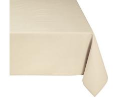 Linder 0205 /15/48004/814 Nappe Rectangulaire Picnic Sable 160 x 200 cm