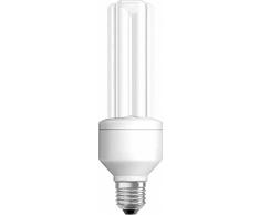 Osram Ampoule LED DINT LL 22 W/827 E27 22 W E27 A Blanc chaud, blanc, A, 50 â 60, 220 â 230, 22 kWh