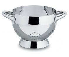 Alessi Sg300 Mami Egouttoir en Acier Inoxydable 18/10 Brillant