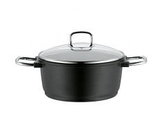 WMF 0586244290 Faitout Haut Bueno Induction 24 cm