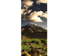 PeelitStickit id-3218 60 Largeur x 130 cm Hauteurâ¯: Belle Nature de Haute qualité en Vinyle Papier Peint Mural