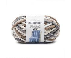 Bernat Plaid Champignon Extra 300 g
