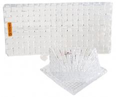 NACHTMANN Verre en Cristal Spiegelau, Bossa Nova, 3 Teile