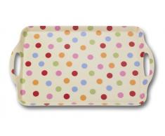 Cooksmart Spots - Grand Plateau en mélamine