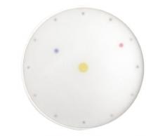 Kikkerland KKCL40-EU Horloge Reductous