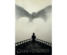 Grupo Erik PP33569, Papier glacÃ©, Poster Seul, 91,5x61cm