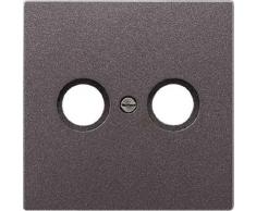 Jung, al2990tvan, cache pour prise dantenne