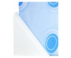 Croydex Clip à rideau aimanté