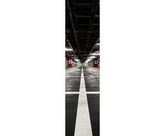 Scenolia Lé unique papier peint déco UNDERGROUND 60 x 240 cm | Déco murale Qualité