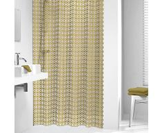 Sealskin 210861349 Hammam Rideau de Douche - 180 x 200 cm