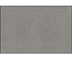 Wash+Dry - Tapis Cool Grey 120x180, Gris