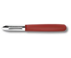 Victorinox - eplucheur pour Gaucher - Rouge