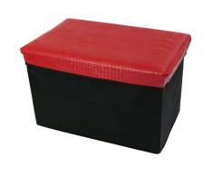 JVL 13-152RD Penderie Repliable