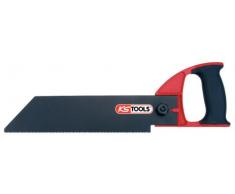 KS Tools 907.1105 Monture de scie pour pvc 12 300 mm