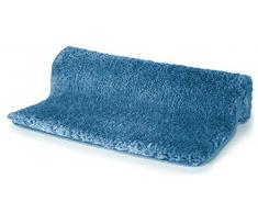 Spirella 10.14178 Highland Tapis de Bain Aqua 60 x 90 cm