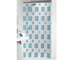 Sealskin 210721324 Happy Rideau de Douche - 180 x 200 cm
