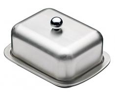 Master Class Beurrier avec couvercle Double paroi