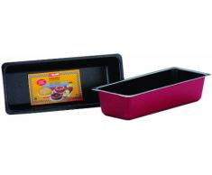 Ibili 355925 Moule Ã Cake Venus 25x11x7 cm Aluminium