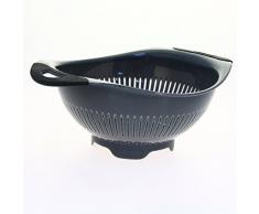 JJA 109051A Passoire PS + PoignÃ©e TPR - Coloris alÃ©atoire