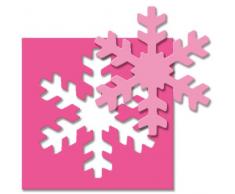 Efco 1794118 Perforatrice Taille XL, Plastique, Rose, 12, 5 x 8 cm