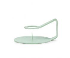 Normann Copenhagen 360223 Bougeoirs, Vert