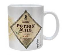 HARRY POTTER MG22063 (Potion No.113) Mug, Multicolore, 11oz/315ml