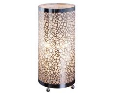 Lampe de table, CLASSIC, 1 x E27/40W, Naeve