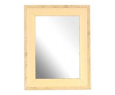 Inov8 MFES-AUDC-75 Miroir, Beige