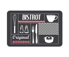 dÃ©corline set de table 28.5x44cm opaque bistrot original