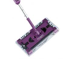 CLEANmaxx 07838 G2 Balai Electrique avec Coude