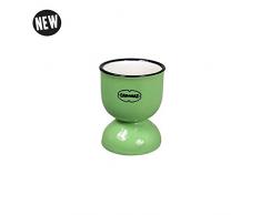 Capventure Coquetier en Nylon Vert