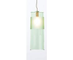 Kartell EASY Lampe, vert