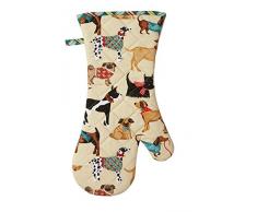 Ulster Weavers Tasse et Soucoupe en Porcelaine, os Chien