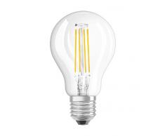 Osram Ampoule LED Ã Filament | Culot E27 | Forme SphÃ©rique | Dimmable | Blanc Froid 4000K | 5W (Ã©quivalent 40W)