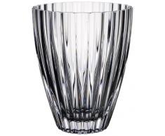 Villeroy & Boch Light and Flowers Clear Hyacinth Vase, 178 mm