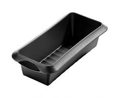 LÃ©kuÃ© 1210524N01M033 Classic Moule Ã Cake Silicone Multicolore 24 cm