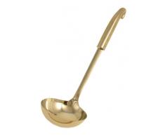 Paton Calvert Housewares Good Housekeeping Louche à Soupe en Acier Inoxydable Argent