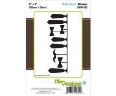 Whispers Dads Armoire Die Multicolore