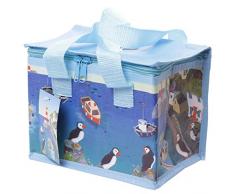 Jan Pashley Accessoires de Voyage Sac Isotherme Design mer Marine