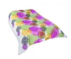 BlanrÃªve Couette ImprimÃ©e Wallis Multicolore 140 x 200