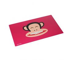 Room Copenhagen RCF20120003 Napperon Plastique Rose 45 x 35 x 25 cm