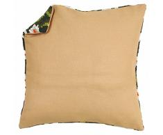 Vervaco Kit Dos de Coussin sans Fermeture - Beige