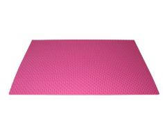 Wonder Cakes by Silikomart WMAT03 Tapis décoratif en Silicone Dessin Pois, Fuchsia