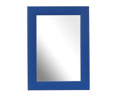 Inov8 MFVS-ROBL-64 Miroir, Bleu