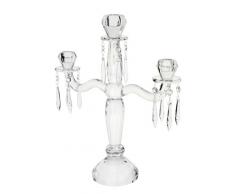 Villeroy & Boch 11-7219-0912 Chandelier, Verre, Transparent, 414mm