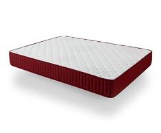 Dormio Zafiro - Matelas en Mousse viscoélastique à mémoire de Forme