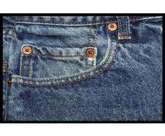 Digital Republic.com 40292 Paillasson Polyamide-PVC sans Phtalate